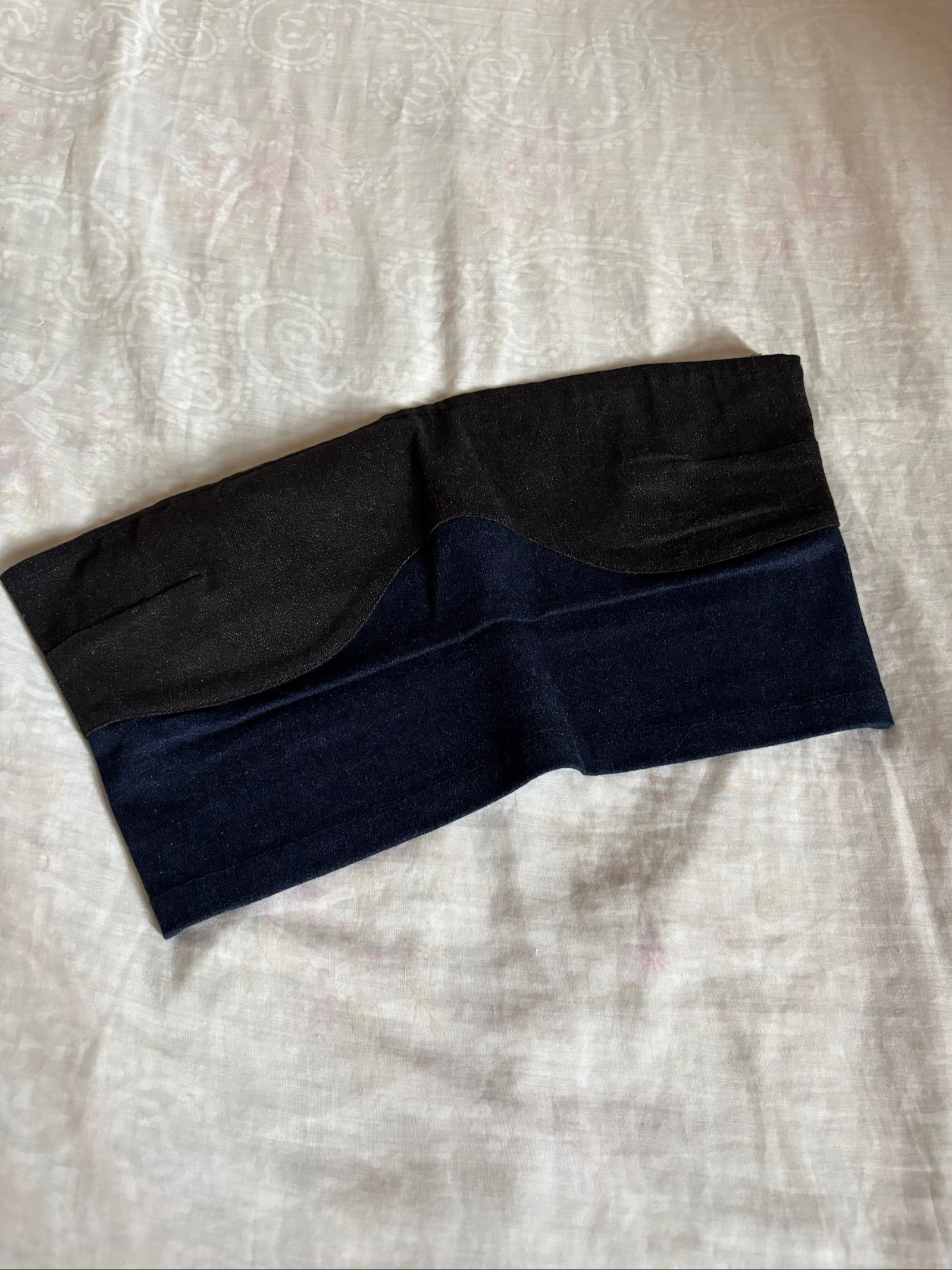 Top Bandeau Caro Luna